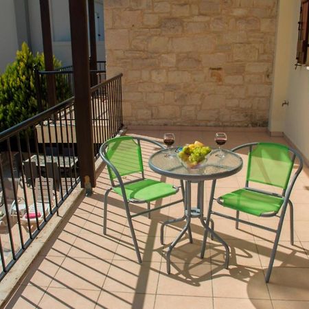 Villa Darmarohori Homeleader Εξωτερικό φωτογραφία