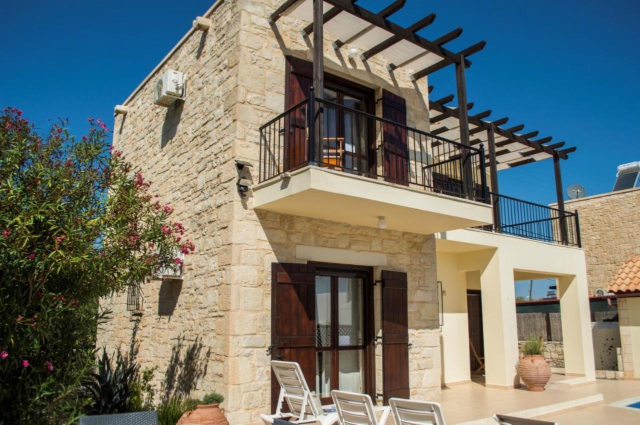 Villa Darmarohori Homeleader Εξωτερικό φωτογραφία