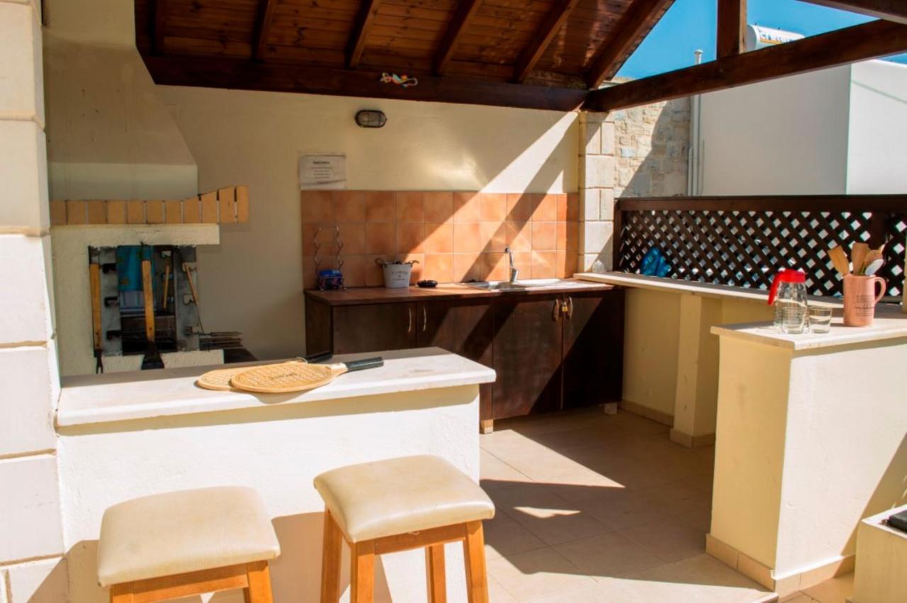 Villa Darmarohori Homeleader Εξωτερικό φωτογραφία