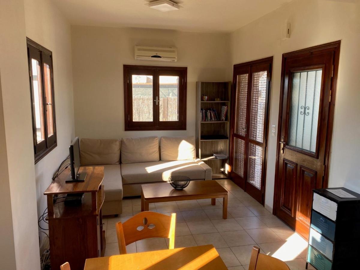 Villa Darmarohori Homeleader Εξωτερικό φωτογραφία