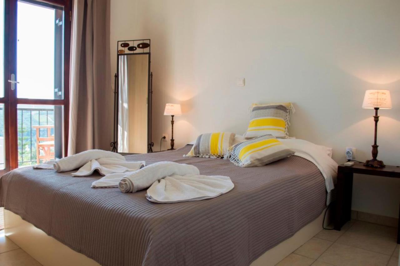 Villa Darmarohori Homeleader Εξωτερικό φωτογραφία