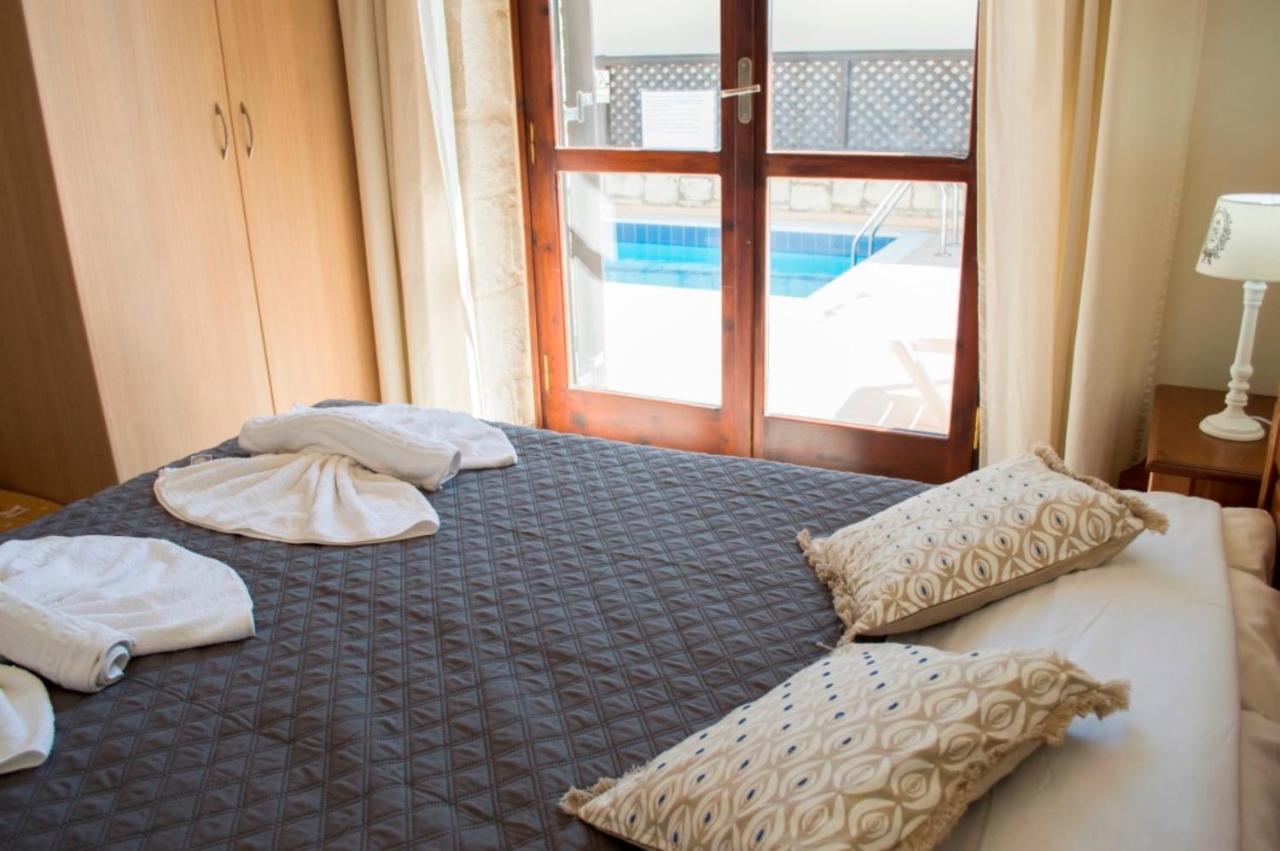 Villa Darmarohori Homeleader Εξωτερικό φωτογραφία