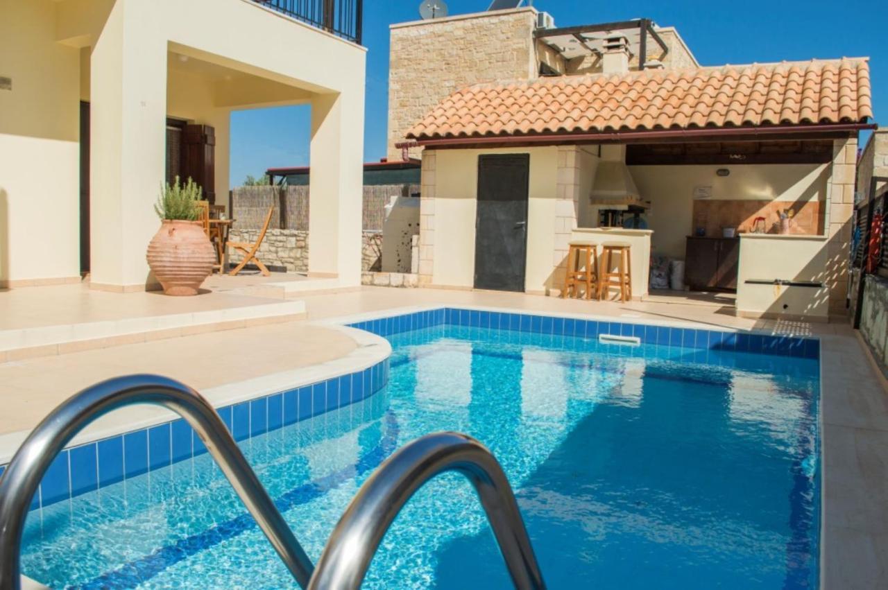 Villa Darmarohori Homeleader Εξωτερικό φωτογραφία