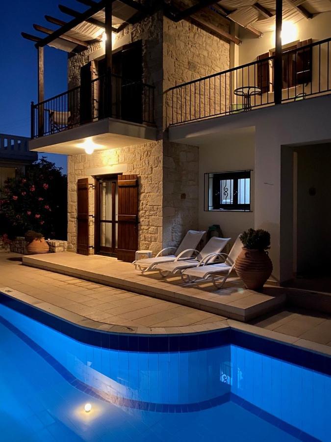 Villa Darmarohori Homeleader Εξωτερικό φωτογραφία
