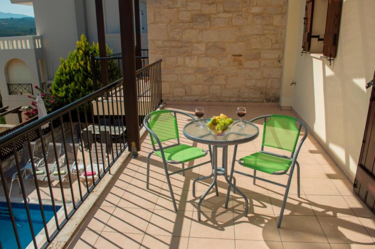 Villa Darmarohori Homeleader Εξωτερικό φωτογραφία