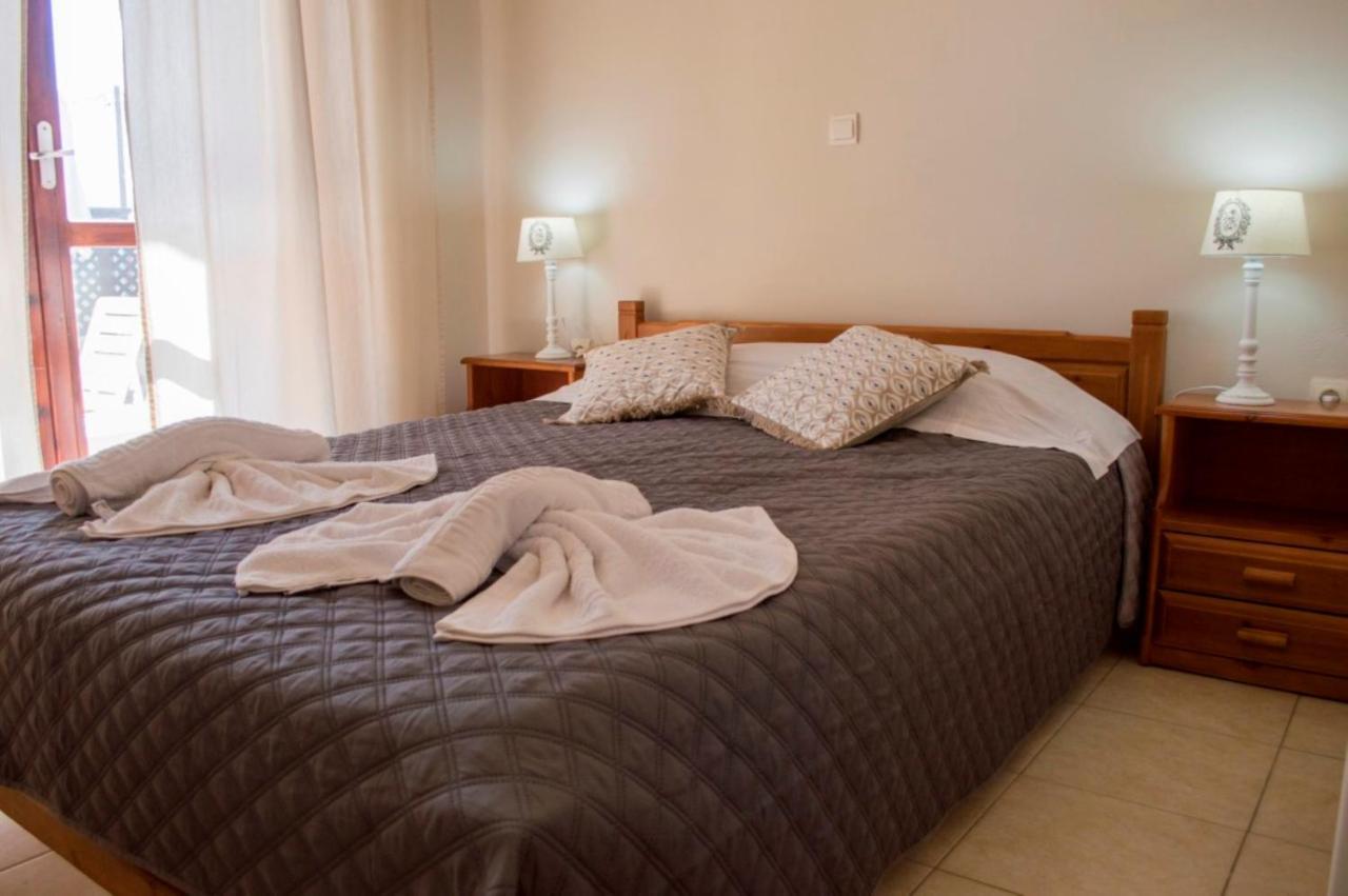 Villa Darmarohori Homeleader Εξωτερικό φωτογραφία
