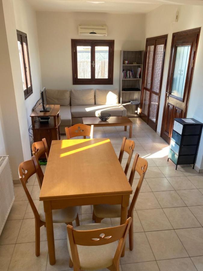 Villa Darmarohori Homeleader Εξωτερικό φωτογραφία